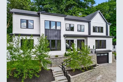 678 Dedham, Newton, MA 02459 - Photo 1