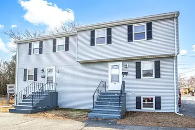 24 - 26 McAlee Ave, Framingham, MA 01702 - Photo 1