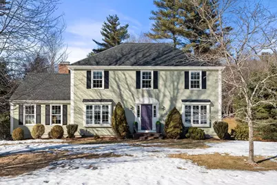 9 Hood Cir, Boxford, MA 01921 - Photo 1