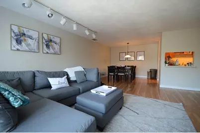 1600 Massachusetts Avenue #508, Cambridge, MA 02138 - Photo 1