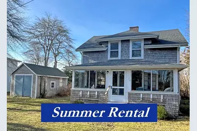 26 Antassawamock Rd #Summer, Mattapoisett, MA 02739 - Photo 1