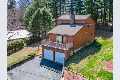 279 Whitney Ave, Holyoke, MA 01040 - Photo 1