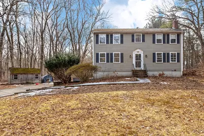 13 W Pine Dr, Walpole, MA 02081 - Photo 1