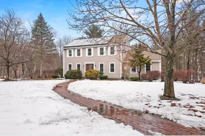 5 Jacobs Way, Auburn, MA 01501 - Photo 1