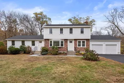 21 Charena Rd, Wayland, MA 01778 - Photo 1