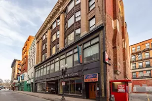 25-31 West St, Boston, MA 02111 - Photo 1