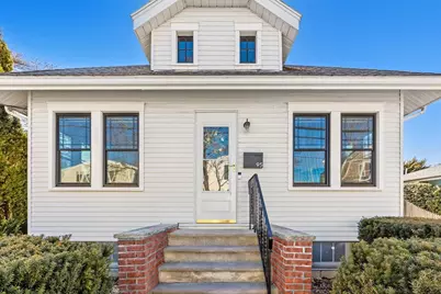 95 Edgemere Road, Boston, MA 02132 - Photo 1
