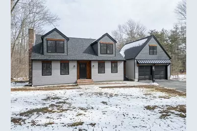 40 Gilchrist Rd, Townsend, MA 01469 - Photo 1