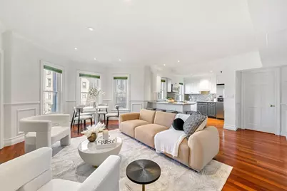 416 Commonwealth Ave #217, Boston, MA 02215 - Photo 1