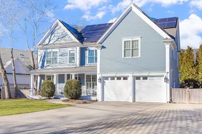 106 Dedham Avenue, Needham, MA 02492 - Photo 1