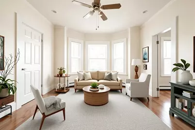 212 Somerville Ave #2, Somerville, MA 02143 - Photo 1