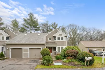 11 Cannon Forge Drive #11, Foxboro, MA 02035 - Photo 1