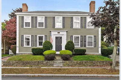 249 North St #1, Hingham, MA 02043 - Photo 1