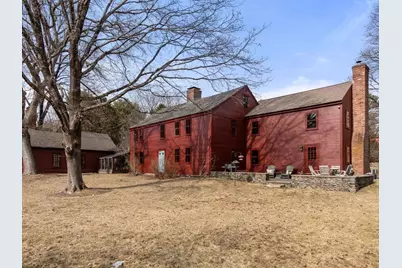 36 Nason Hill Rd, Sherborn, MA 01770 - Photo 1