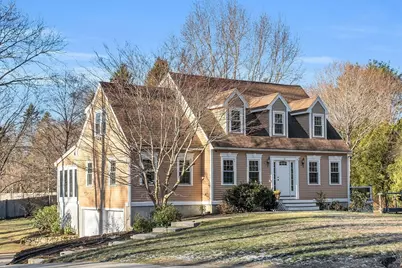 16 Hallisey Dr, Newburyport, MA 01950 - Photo 1