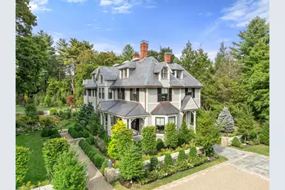 215 Boston Post Rd, Weston, MA 02493 - Photo 1