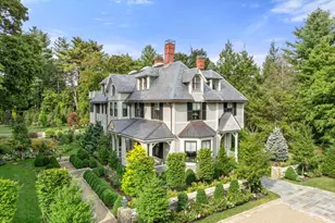 215 Boston Post Rd, Weston, MA 02493 - Photo 1