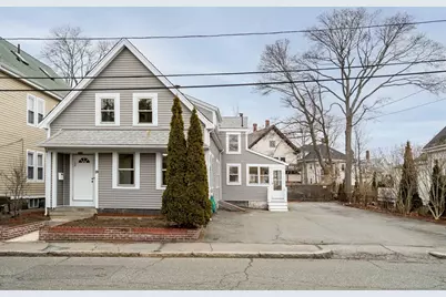 26 Gay St, Quincy, MA 02169 - Photo 1