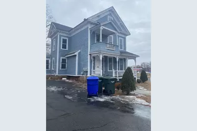 111 Bay St #111, Springfield, MA 01109 - Photo 1