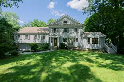 19 Baskin Rd, Lexington, MA 02421 - Photo 1