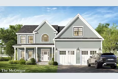 260 Pine St. #Lot 5, Rehoboth, MA 02769 - Photo 1