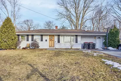 55 Bourne St, Brockton, MA 02302 - Photo 1