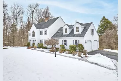 411 Leominster Rd, Lunenburg, MA 01462 - Photo 1