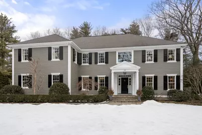 65 Colchester Road, Weston, MA 02493 - Photo 1