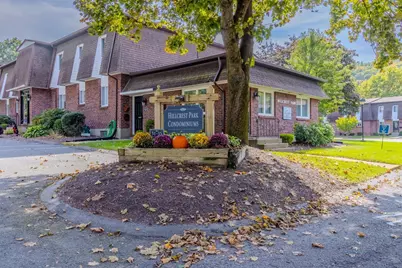 31 Hillcrest #A, South Hadley, MA 01075 - Photo 1