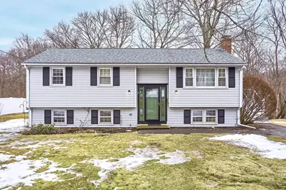 61 Washington St, Shrewsbury, MA 01545 - Photo 1
