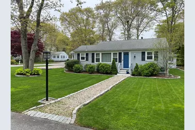 2 Naushon Rd, Mashpee, MA 02649 - Photo 1