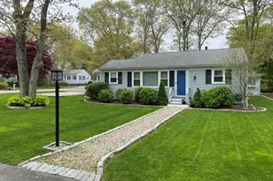 2 Naushon Rd, Mashpee, MA 02649 - Photo 1