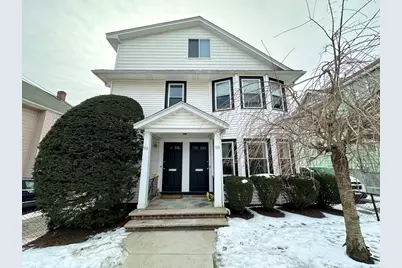 98 Putnam St. #1, Watertown, MA 02472 - Photo 1