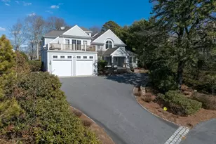 236 Glenneagle Dr, Mashpee, MA 02649 - Photo 1
