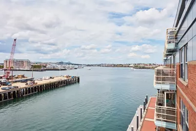 3 Battery Wharf #3505, Boston, MA 02109 - Photo 1