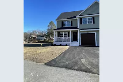 7 Mary Ave #7, Chelmsford, MA 01824 - Photo 1