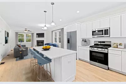 1D Wildwood Lane #D, Bourne, MA 02562 - Photo 1