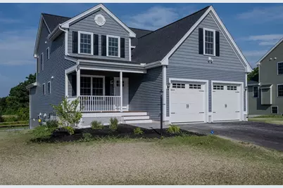 12 Esther Way #Lot 15, Dracut, MA 01826 - Photo 1