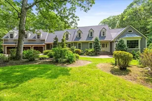 239 West St, Northborough, MA 01532 - Photo 1