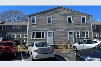 342 Hathaway Blvd #18, New Bedford, MA 02740 - Photo 1
