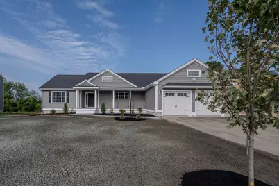 16 Esther Way #Lot 13, Dracut, MA 01826 - Photo 1