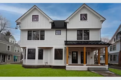 214 Aspinwall #2, Brookline, MA 02446 - Photo 1