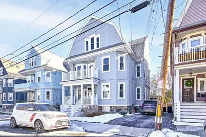 18 Bay State Ave, Somerville, MA 02144 - Photo 1