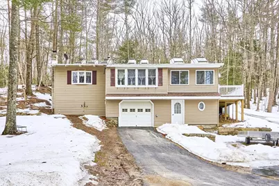 246 Beachview Dr., Winchendon, MA 01475 - Photo 1
