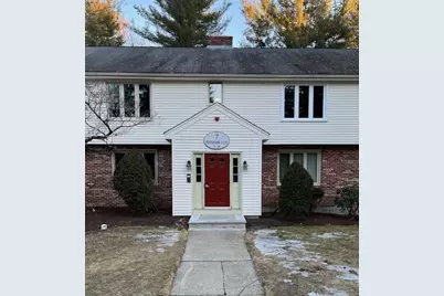 7 Pinebrook Ln #4, Easton, MA 02375 - Photo 1