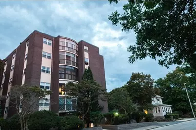 500 Willard #402, Quincy, MA 02169 - Photo 1