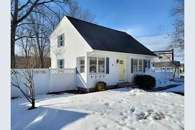 99 Powder Mill Rd, Southwick, MA 01077 - Photo 1