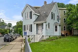 710 Walk Hill, Boston, MA 02126 - Photo 1