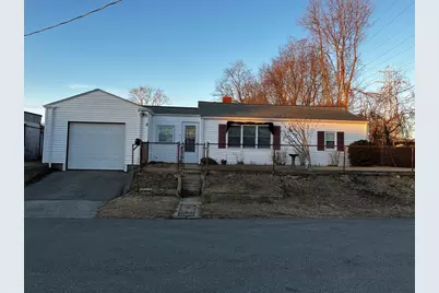 8 Ivanhoe Ave, Somerset, MA 02726 - Photo 1