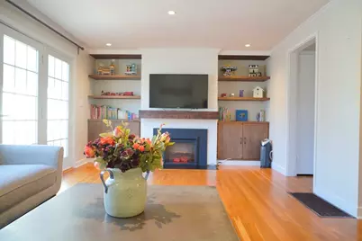 11 Oak St #12A, Wellesley, MA 02482 - Photo 1